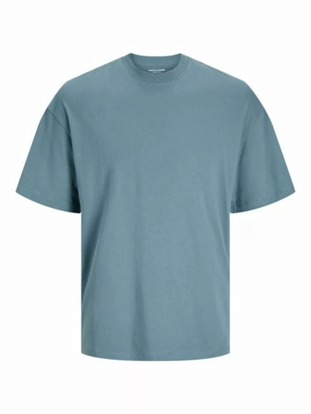 Jack & Jones PlusSize T-Shirt JJEBRADLEY TEE SS NOOS PLS mit Rundhalsaussch günstig online kaufen