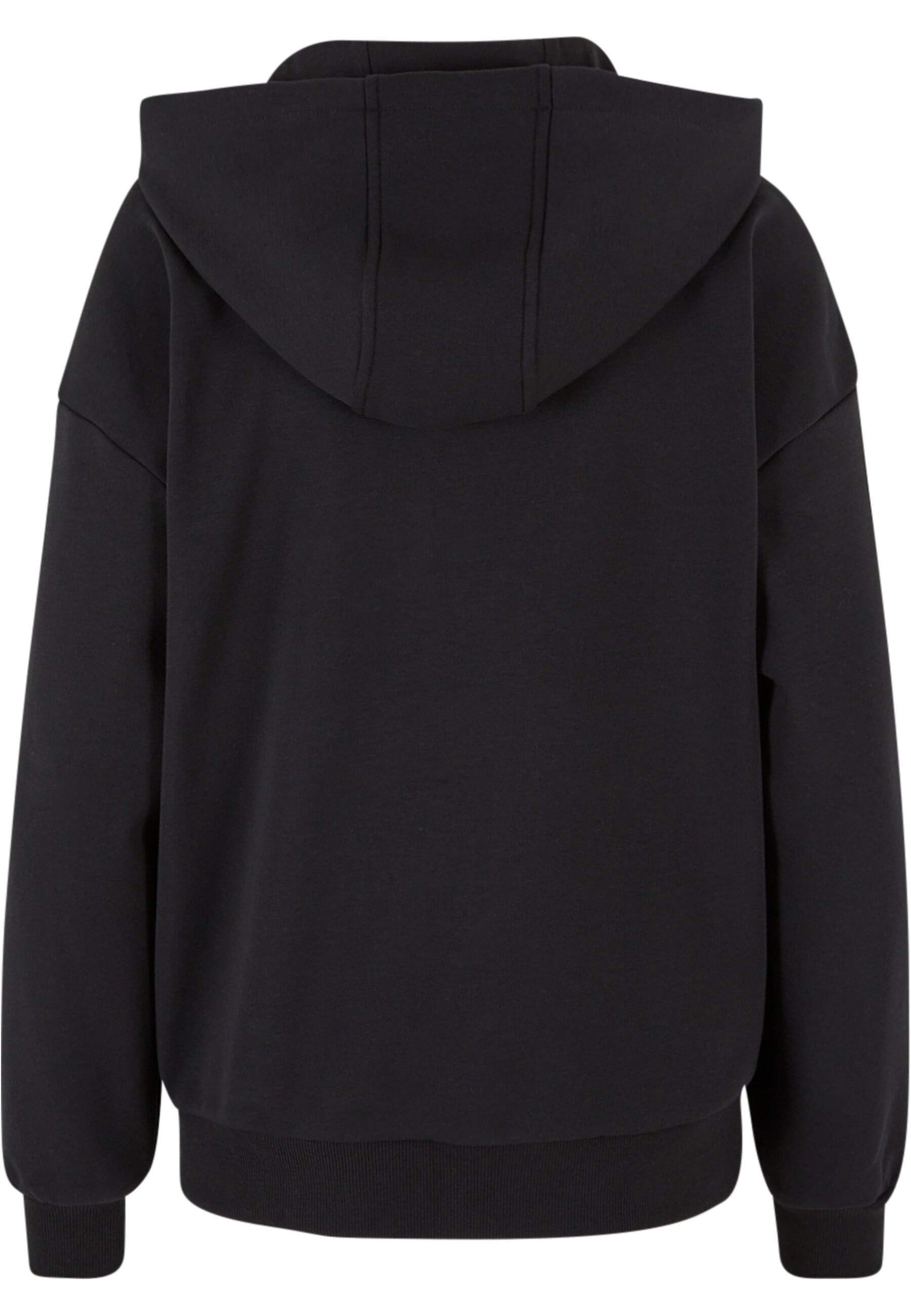 URBAN CLASSICS Kapuzenpullover Urban Classics Damen günstig online kaufen