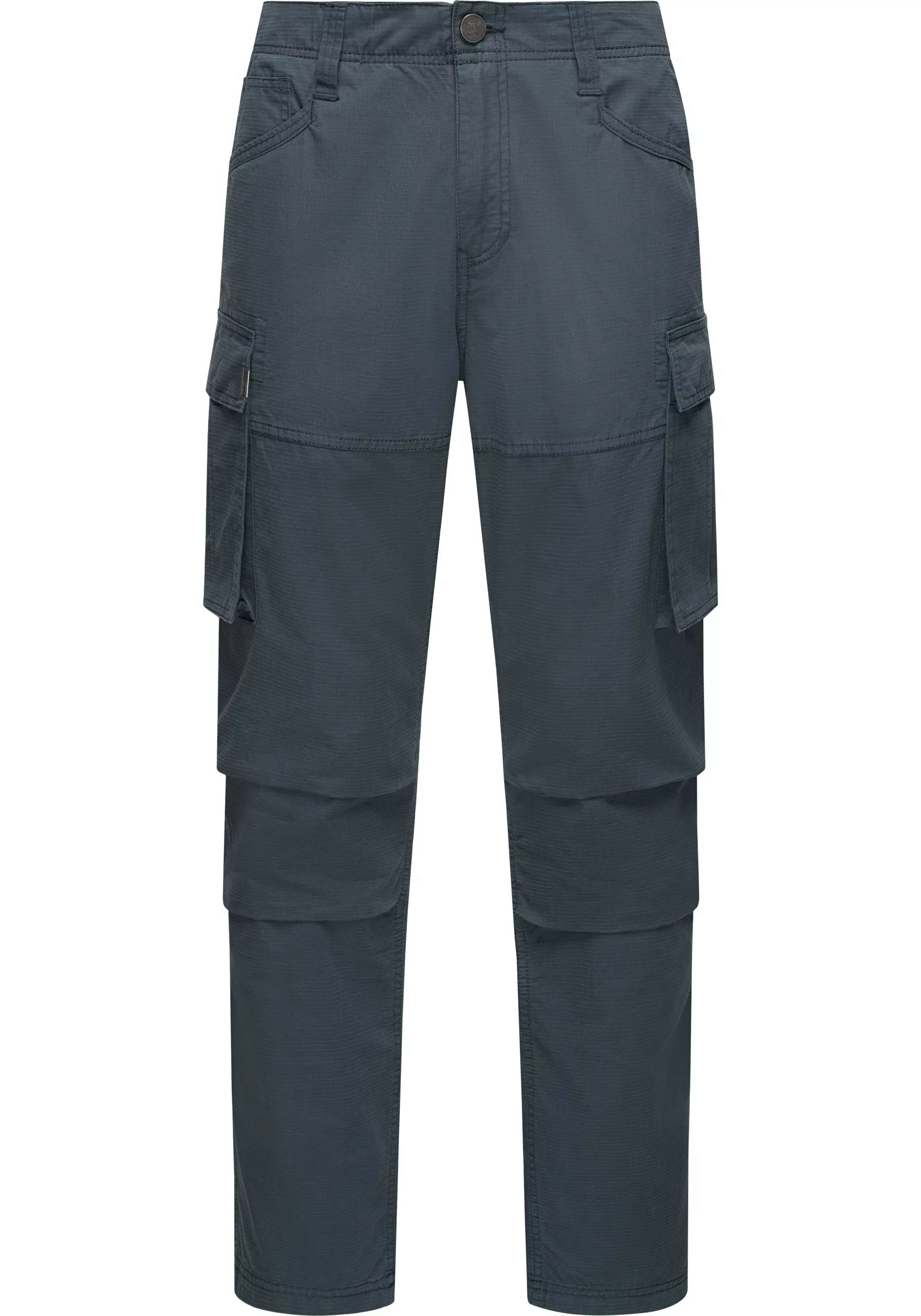 Ragwear Cargohose "Merly Long", (1 tlg.), modische Herren Cargo mit großen günstig online kaufen