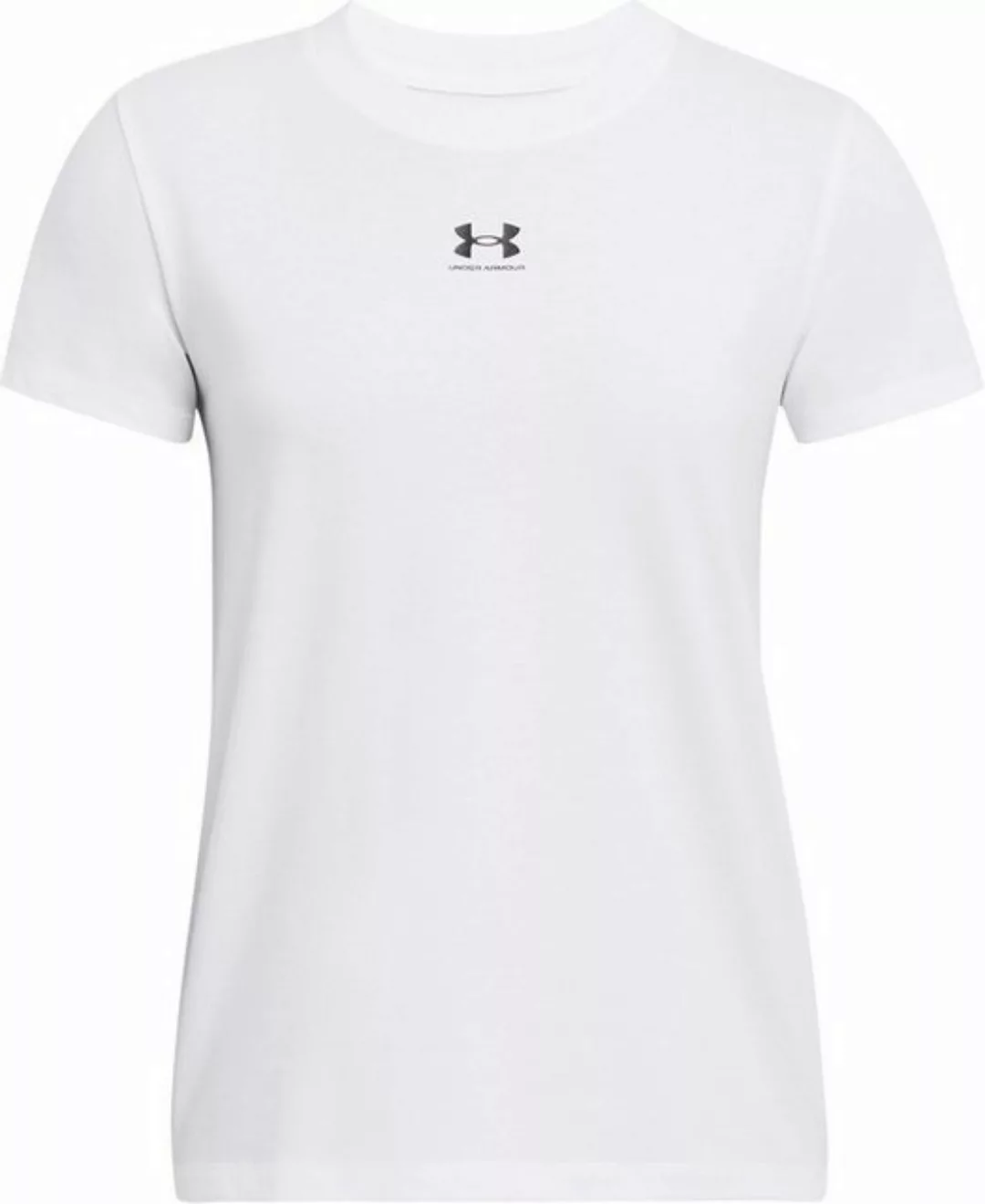 Under Armour® Kurzarmshirt UA RIVAL CORE SS günstig online kaufen