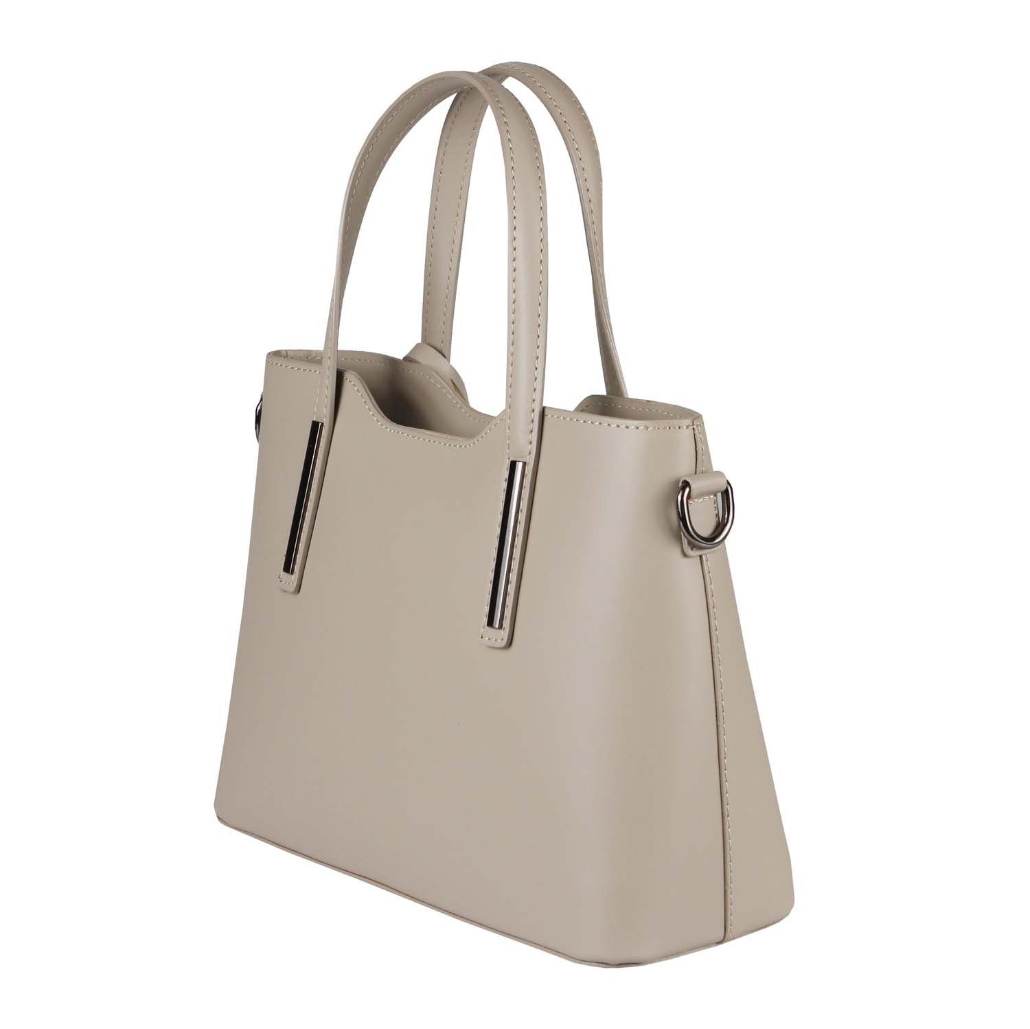 ITALYSHOP24 Schultertasche Made in Italy Damen günstig online kaufen
