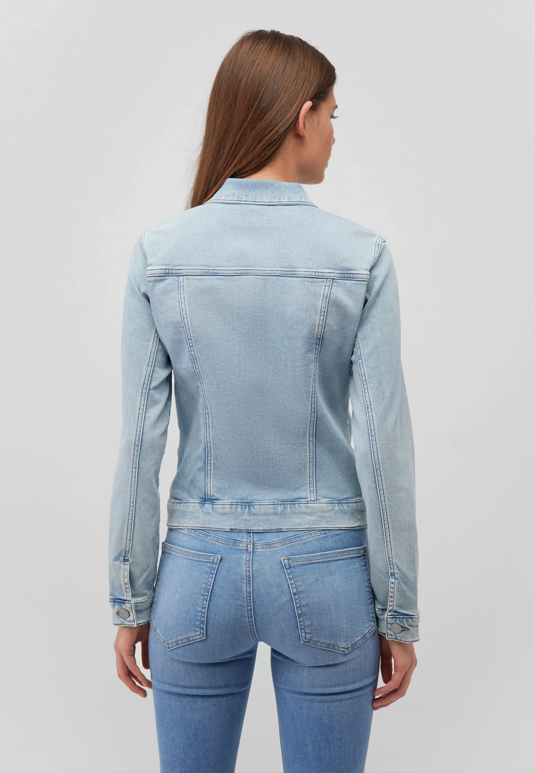 Mavi Jeansjacke "DAISY", Jeansjacke günstig online kaufen