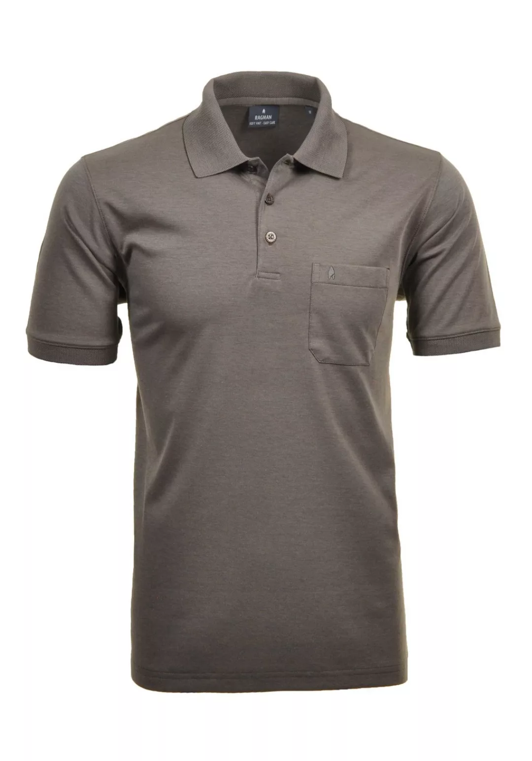 RAGMAN Poloshirt günstig online kaufen