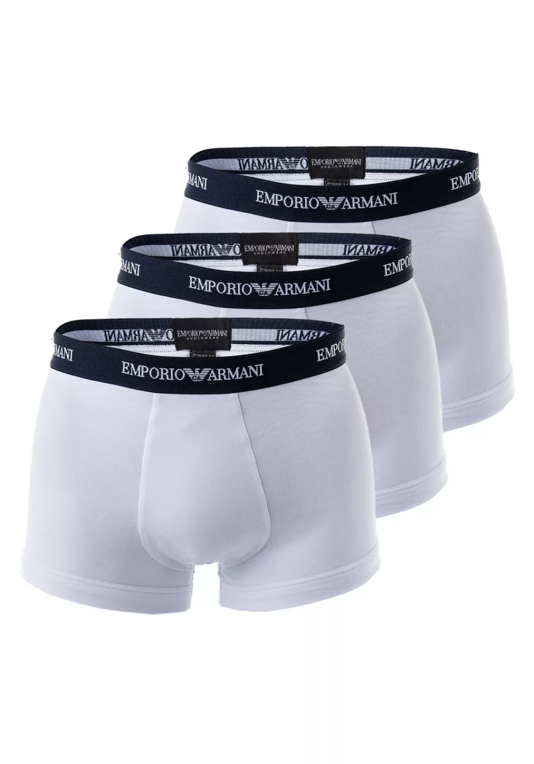 Emporio Armani Boxershorts "Boxershort 3er Pack" günstig online kaufen