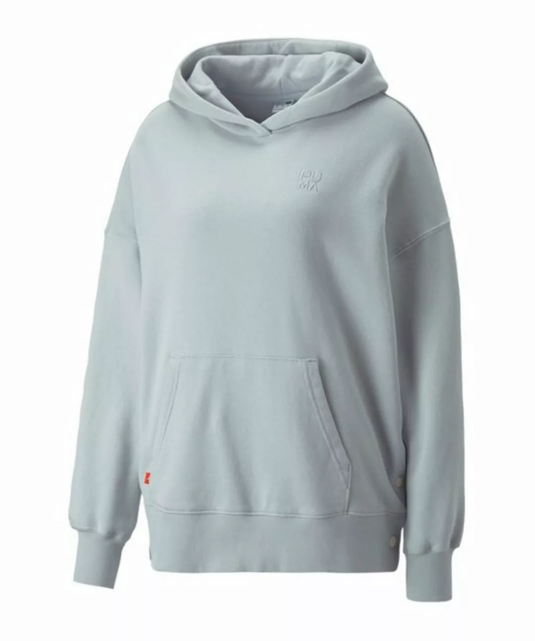 PUMA Sweater Infuse Oversized Hoody Damen günstig online kaufen