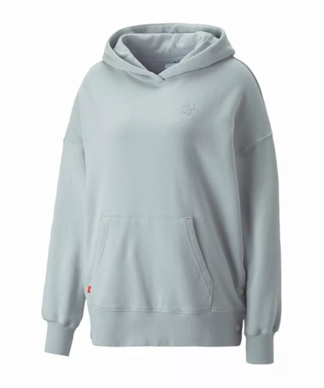 PUMA Sweater PUMA Infuse Oversized Hoody Damen günstig online kaufen