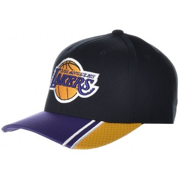 Mitchell And Ness  Schirmmütze Los Angeles Lakers günstig online kaufen