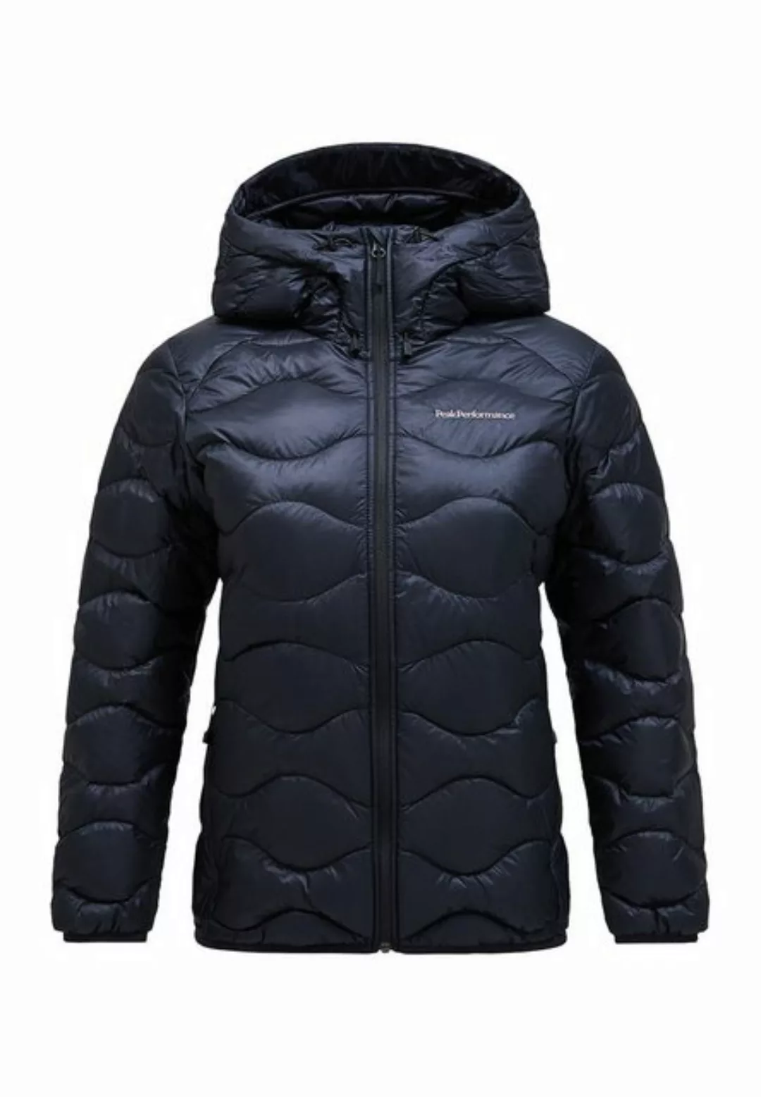 Peak Performance Steppjacke W Helium Down Hood Jacket günstig online kaufen