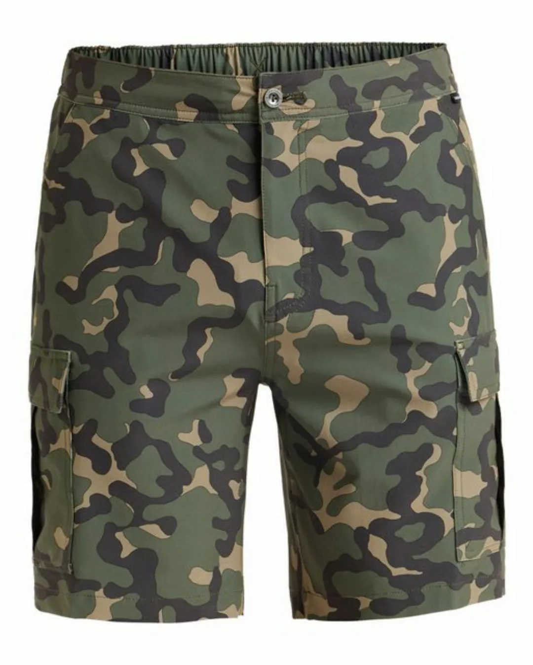 Quiksilver Bermudas Half 19 günstig online kaufen