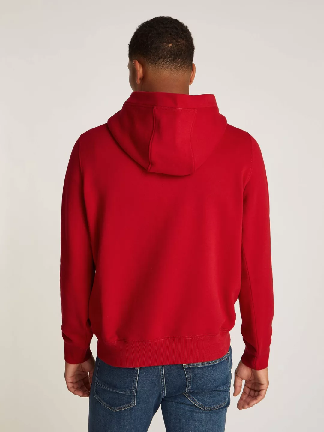 Tommy Hilfiger Hoodie, mit Logodruck günstig online kaufen