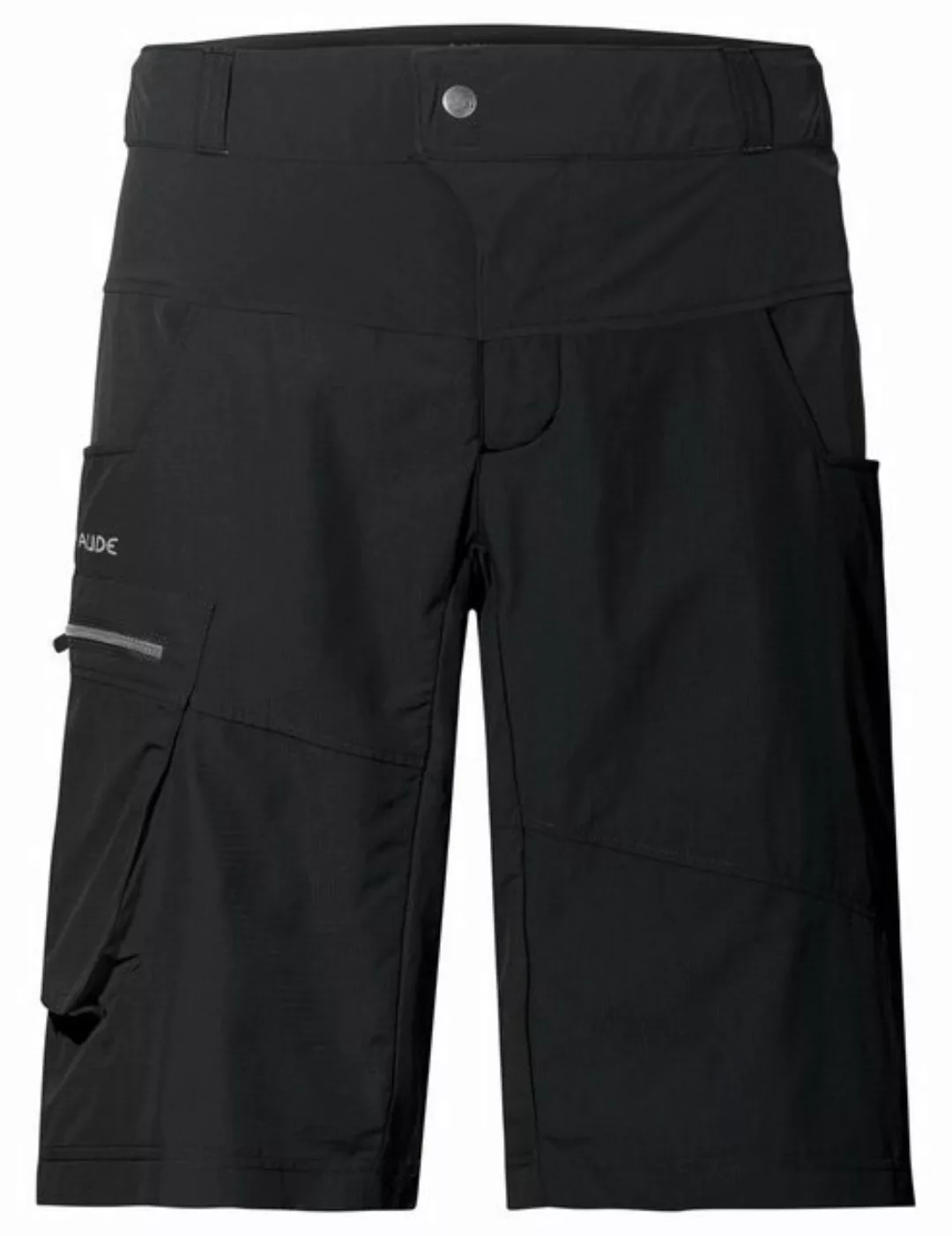 VAUDE Funktionshose Men's Qimsa Shorts (1-tlg) Green Shape günstig online kaufen