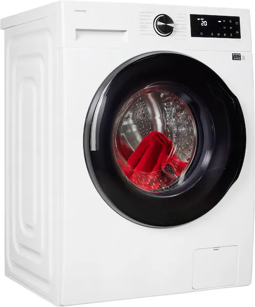 Samsung Waschtrockner »WD9EDG5B15BE«, WD5000D, Hygiene Dampfprogramm günstig online kaufen