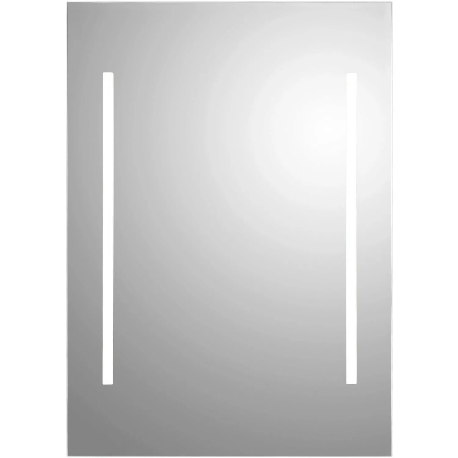 LED-Spiegel Merkur 70 cm x 50 cm x 3 cm günstig online kaufen