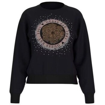 Guess  Sweatshirt W5RQ05K7EX1JBLK günstig online kaufen