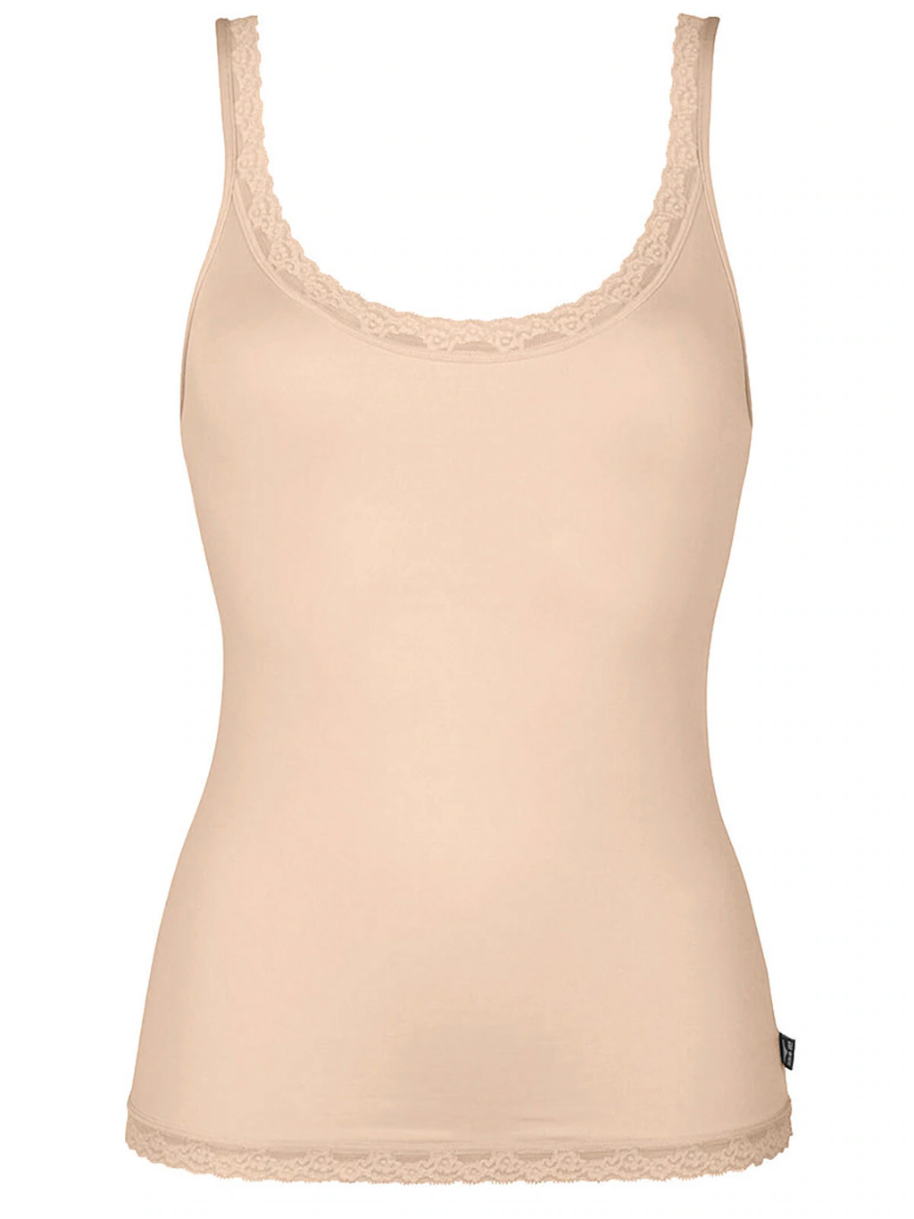 like it Achseltop "Damen Trägertop Olivia", (1 Stück St.) günstig online kaufen