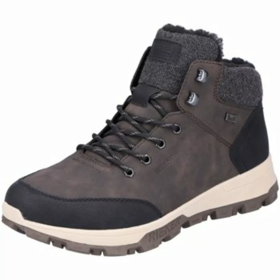 Rieker  Stiefel Allwetterstiefelette Warmfutter Funktionsmembran 35534-25 günstig online kaufen