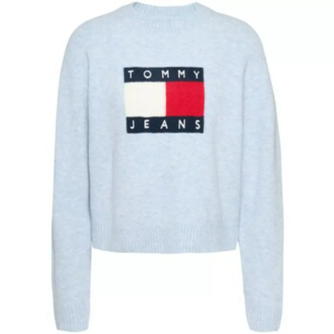 Tommy Jeans  Sweatshirt - günstig online kaufen