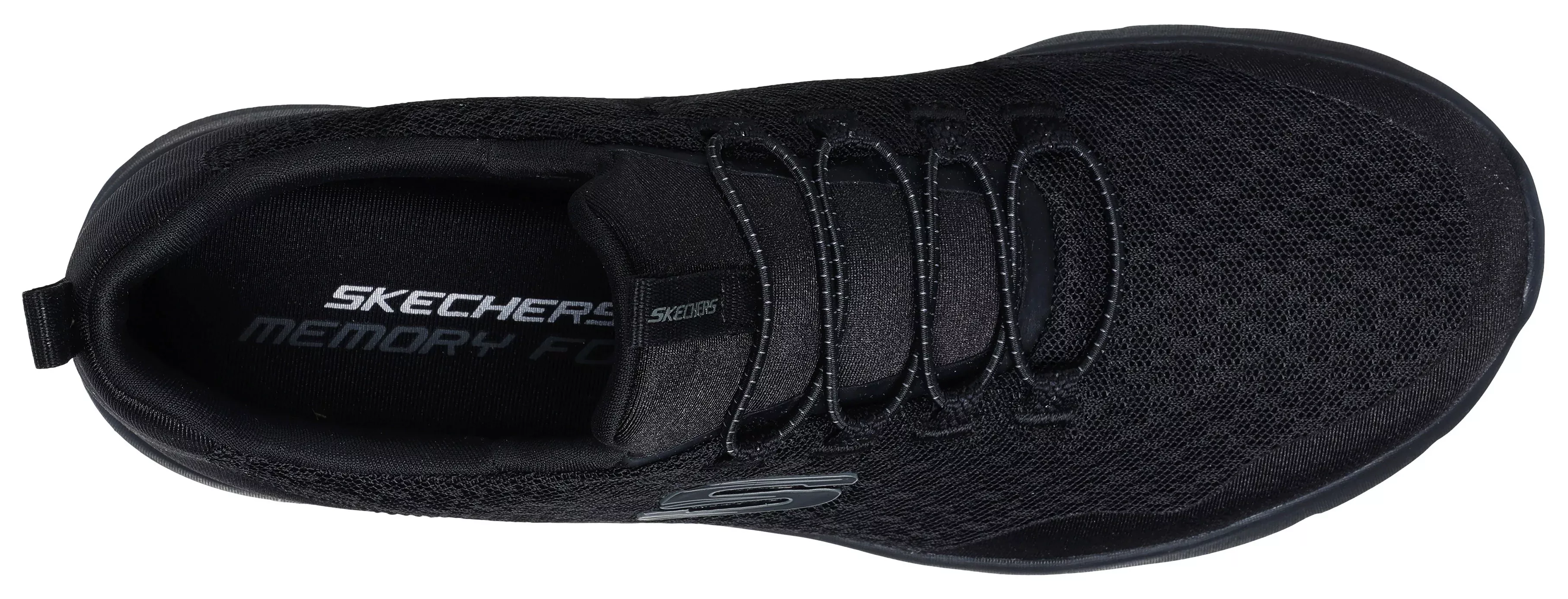 Skechers Slip-On Sneaker "DYNAMIGHT 2.0-" günstig online kaufen