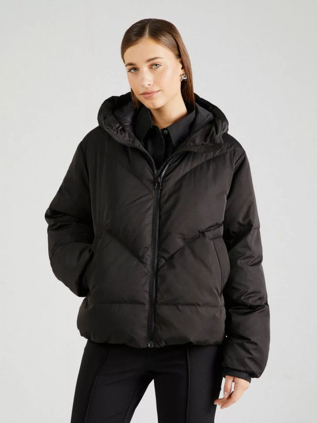 Y.A.S Winterjacke YASIRIMA (1-St) günstig online kaufen