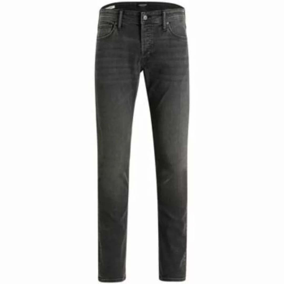 Jack & Jones  Jeans 12227765 GLENN-BLACK DENIM günstig online kaufen