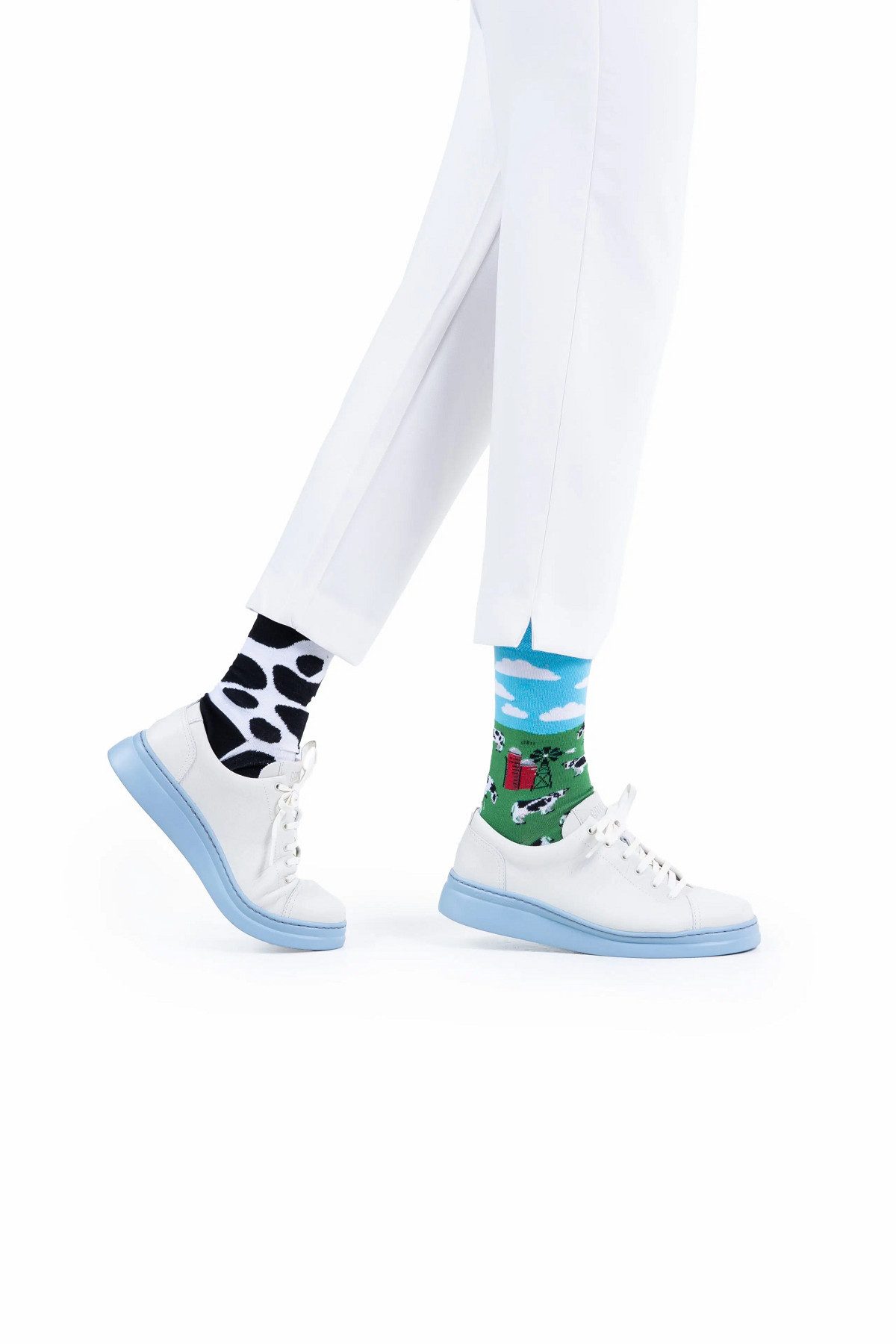 Many Mornings Freizeitsocken Many Mornings Socken günstig online kaufen