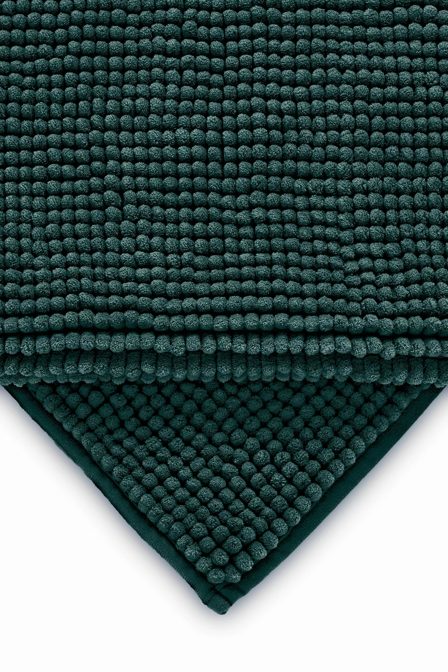Next Badematte Matte mit Bommeln-Sockel, Höhe günstig online kaufen