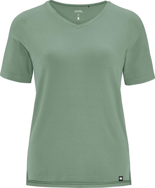 SCHNEIDER Sportswear T-Shirt ANNELIW-SHIRT LIGHTBASIL günstig online kaufen