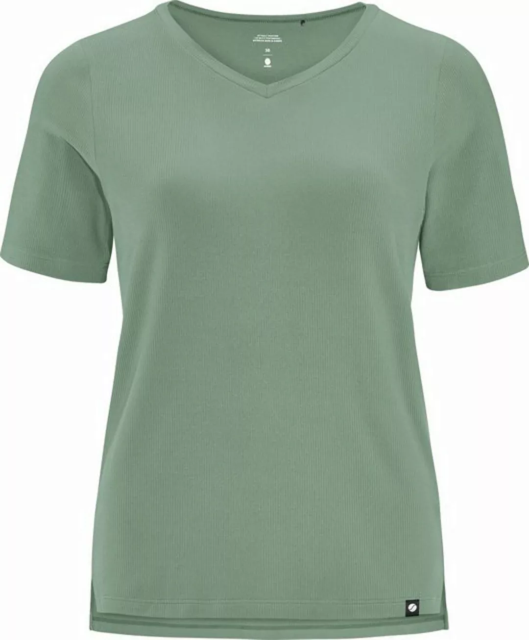 SCHNEIDER Sportswear T-Shirt ANNELIW-SHIRT LIGHTBASIL günstig online kaufen