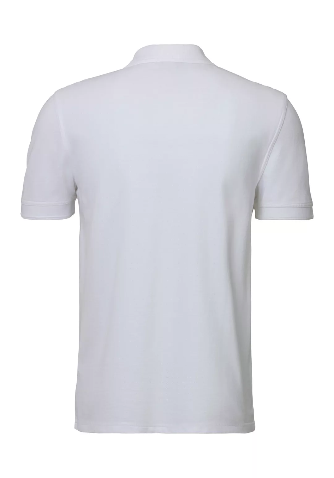 BOSS ORANGE Poloshirt Prime mit Polokragen günstig online kaufen
