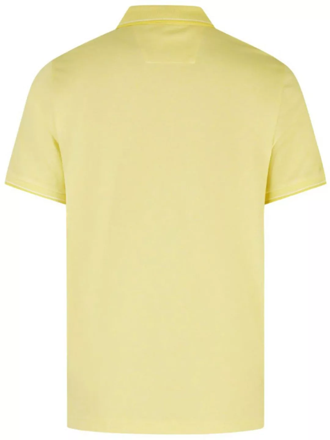 HECHTER PARIS Poloshirt, mit linker Brusttasche günstig online kaufen