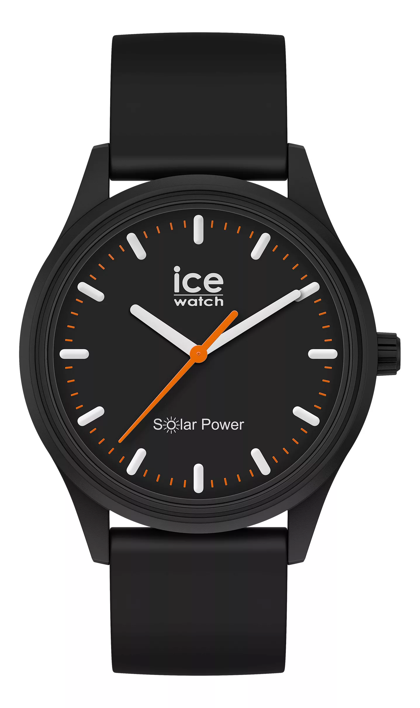 Ice Watch ICE solar power - Rock - M 017764 Armbanduhr günstig online kaufen