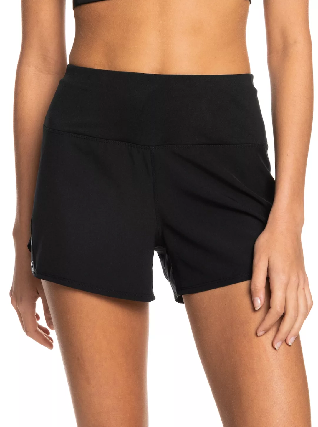 Roxy Shorts Bold Moves - Funktionelle Shorts für Frauen günstig online kaufen