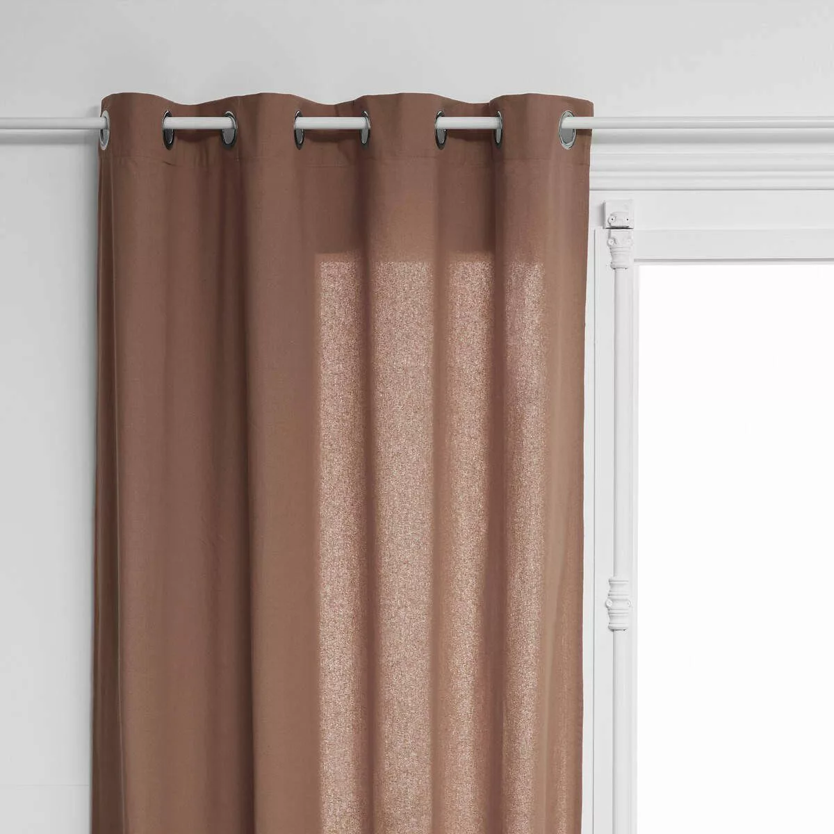 Atmosphera Créateur d'intérieur Vorhang, (1 St), günstig online kaufen