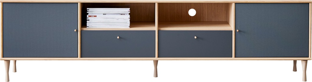 Hammel Furniture TV-Board »Mistral Fernsehschrank, Medienmöbel, Hängend«, m günstig online kaufen