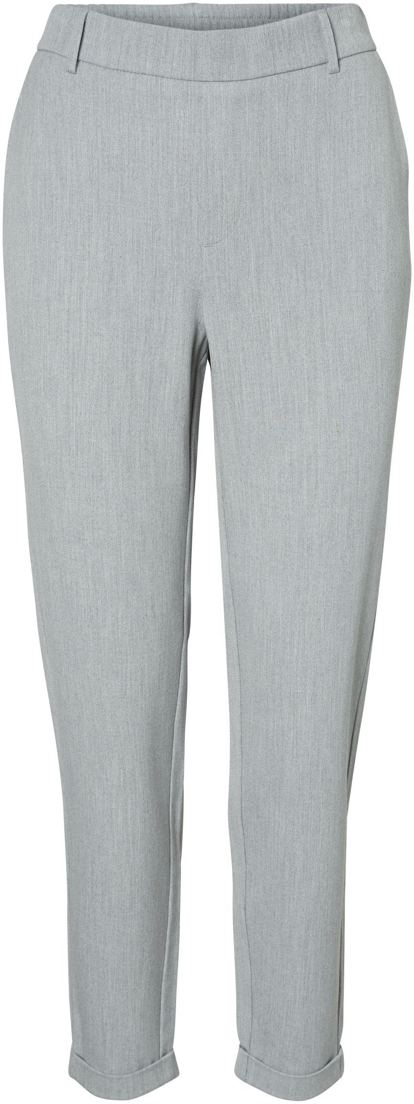 Vero Moda Damen Hose VMMAYA MR LOOSE SOLID PANT günstig online kaufen