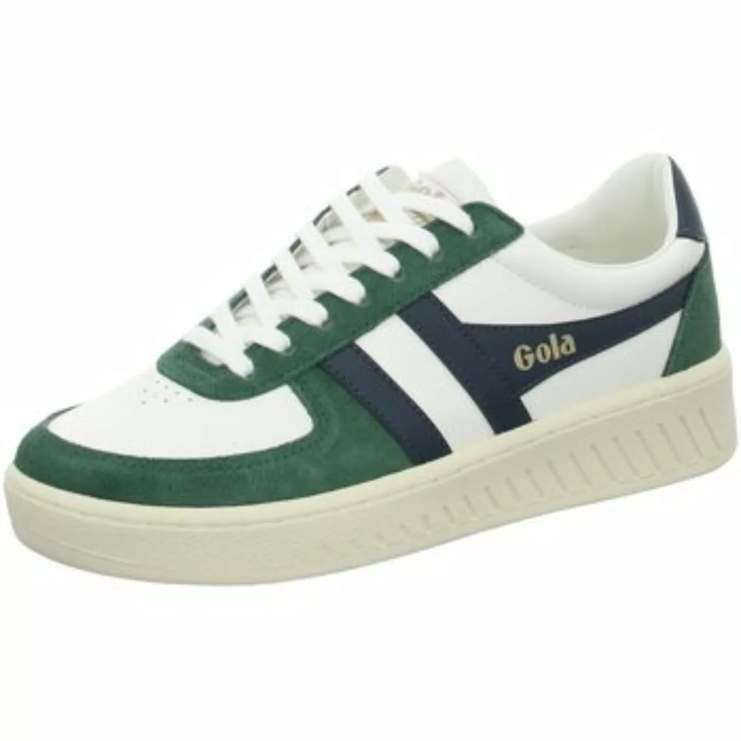 Gola  Sneaker Grandslam Quadrant CMB207ZA günstig online kaufen