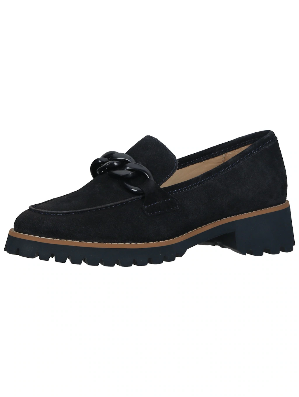 Ara Slipper "Ara Slipper Veloursleder" günstig online kaufen
