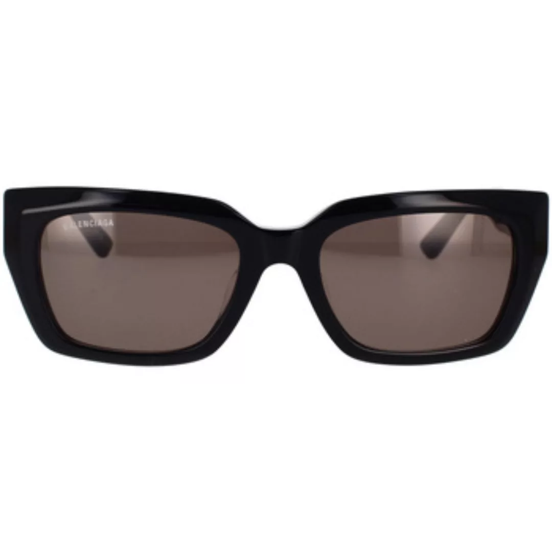 Balenciaga  Sonnenbrillen Sonnenbrille BB0272SA 001 günstig online kaufen