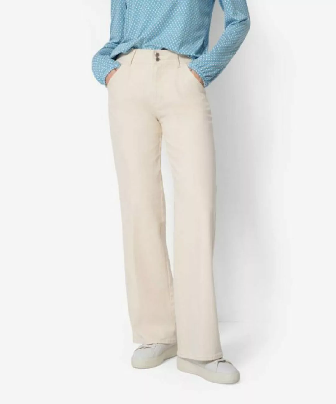 Brax 5-Pocket-Jeans Style MAINE günstig online kaufen