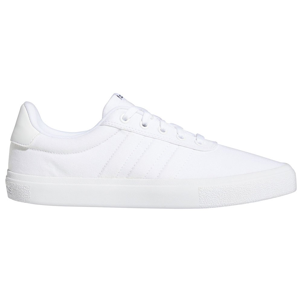 Adidas Vulc Raid3r Sportschuhe EU 42 Ftwr White / Ftwr White / Core Black günstig online kaufen