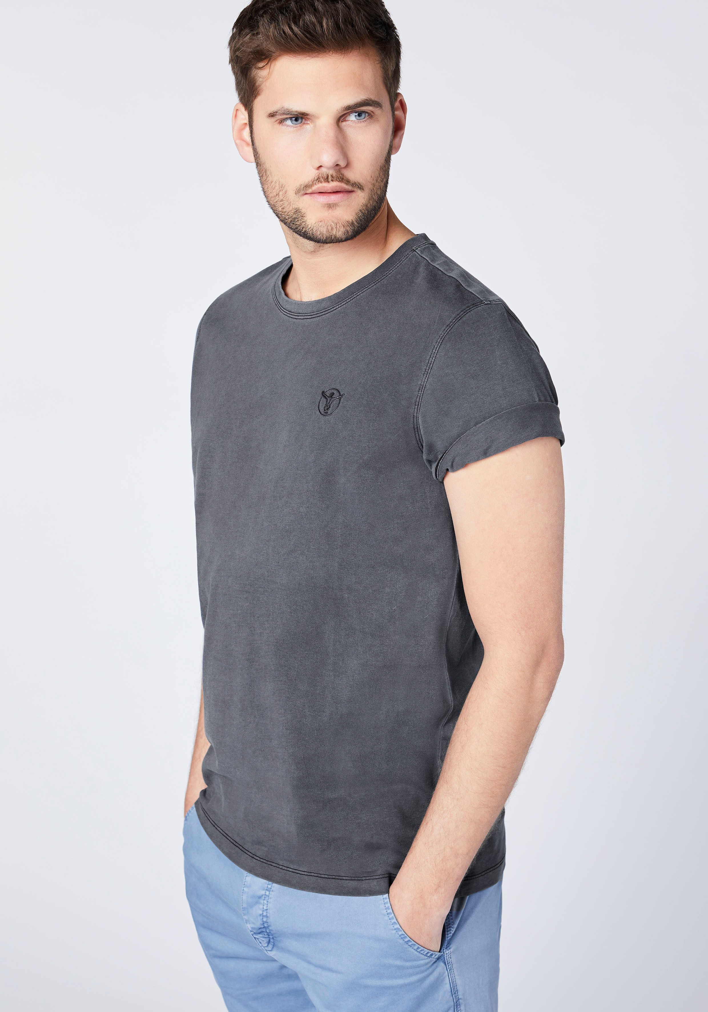 Chiemsee Funktionsshirt SALTBURN in großen Größen günstig online kaufen