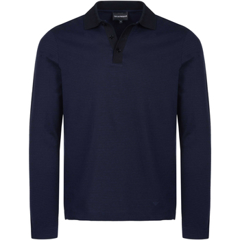 Emporio Armani  Poloshirt 6H1F7T 1JJ5Z günstig online kaufen