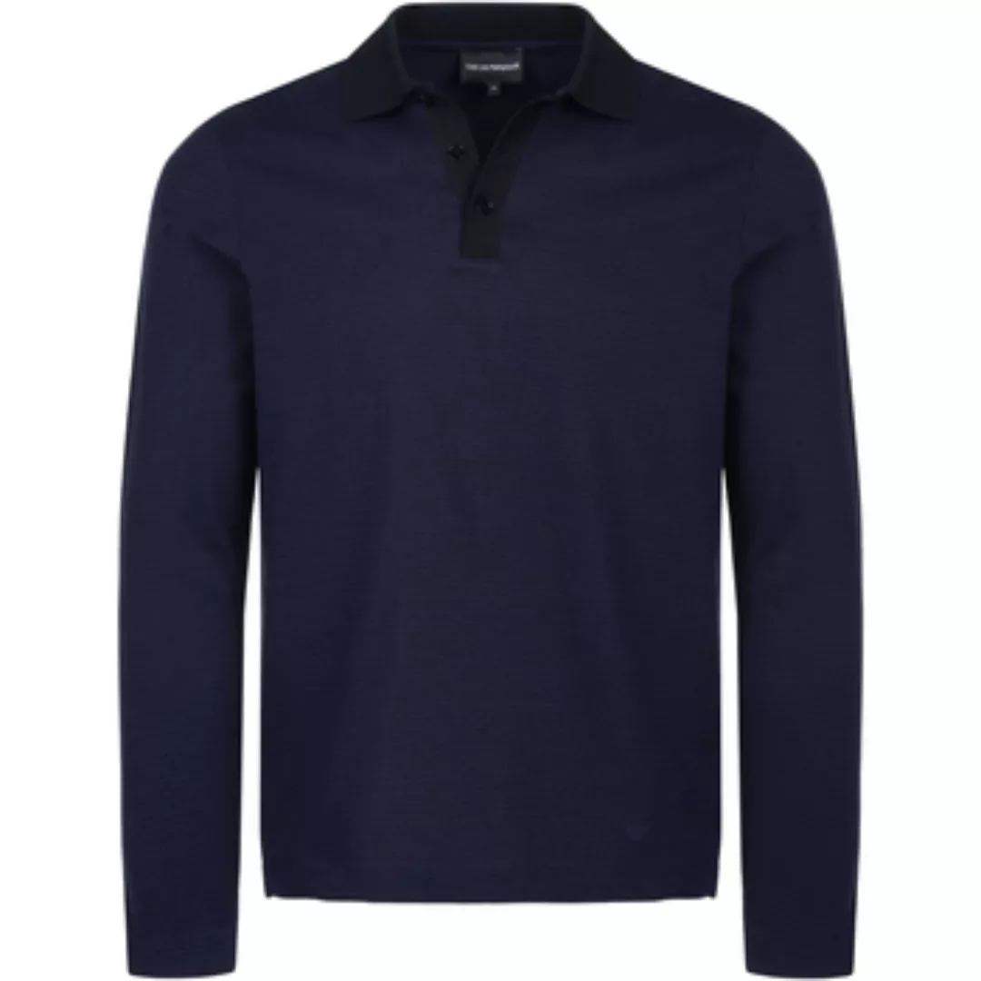 Emporio Armani  Poloshirt 6H1F7T 1JJ5Z günstig online kaufen