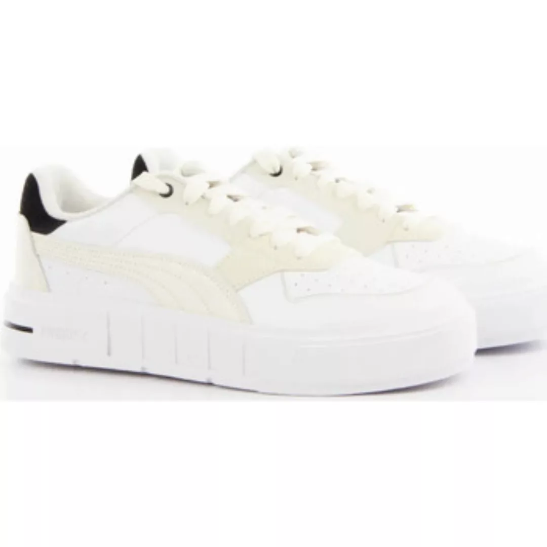 Puma  Sneaker Cali Court Pure Luxe Wns günstig online kaufen