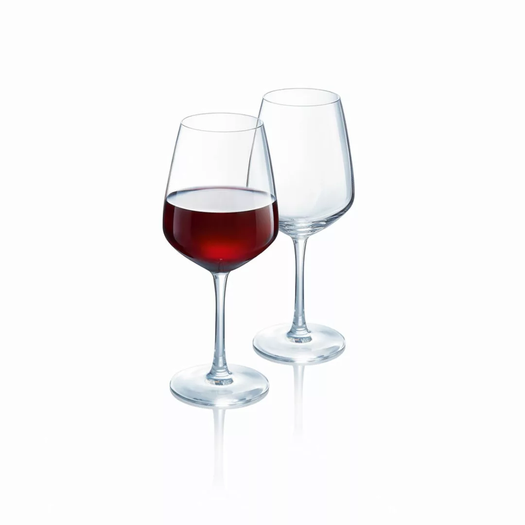 Glas Luminarc Vinetis Durchsichtig Glas (30 Cl) (pack 6x) günstig online kaufen