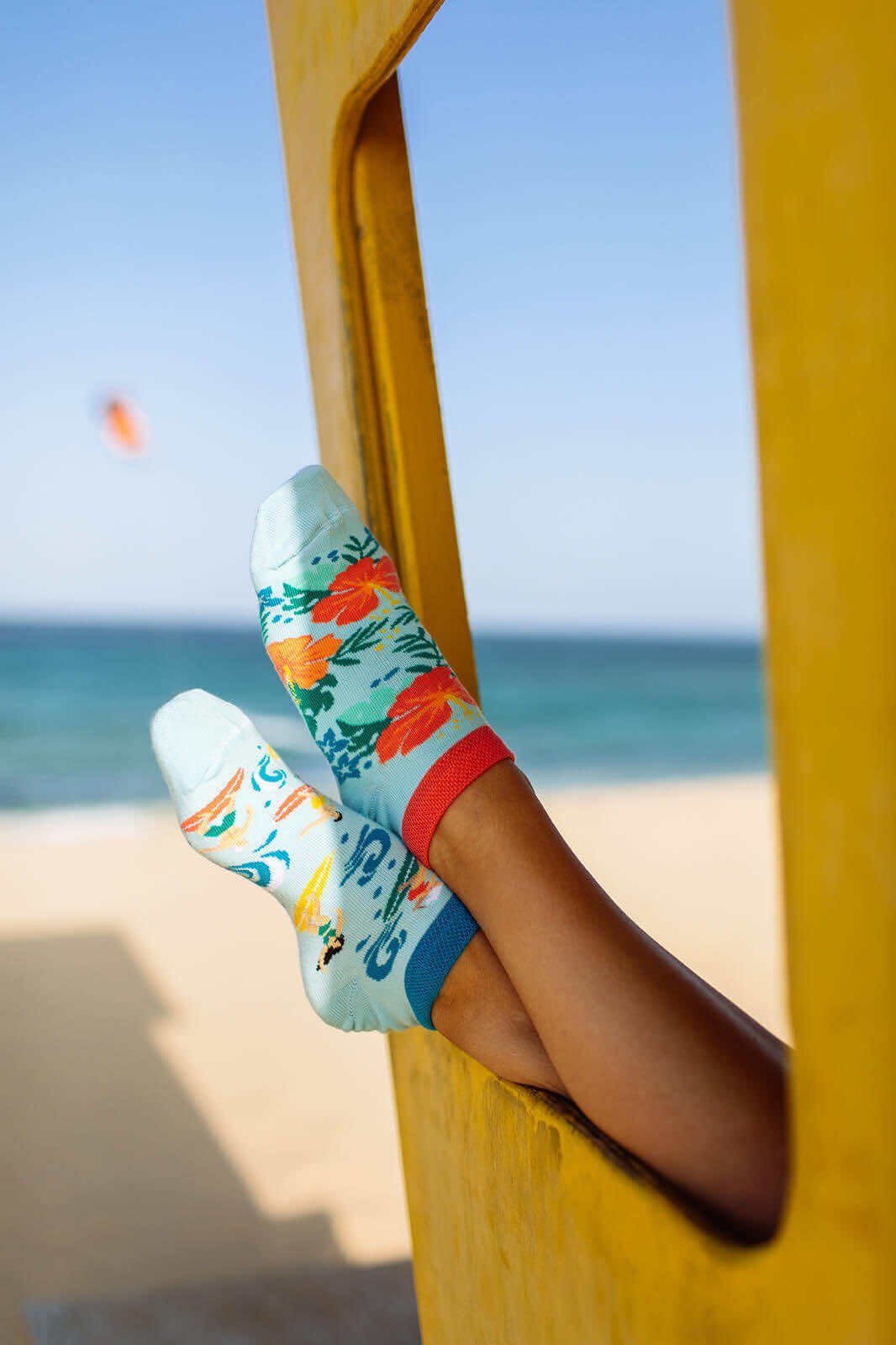 Many Mornings Sneakersocken Many Mornings Sneaker günstig online kaufen