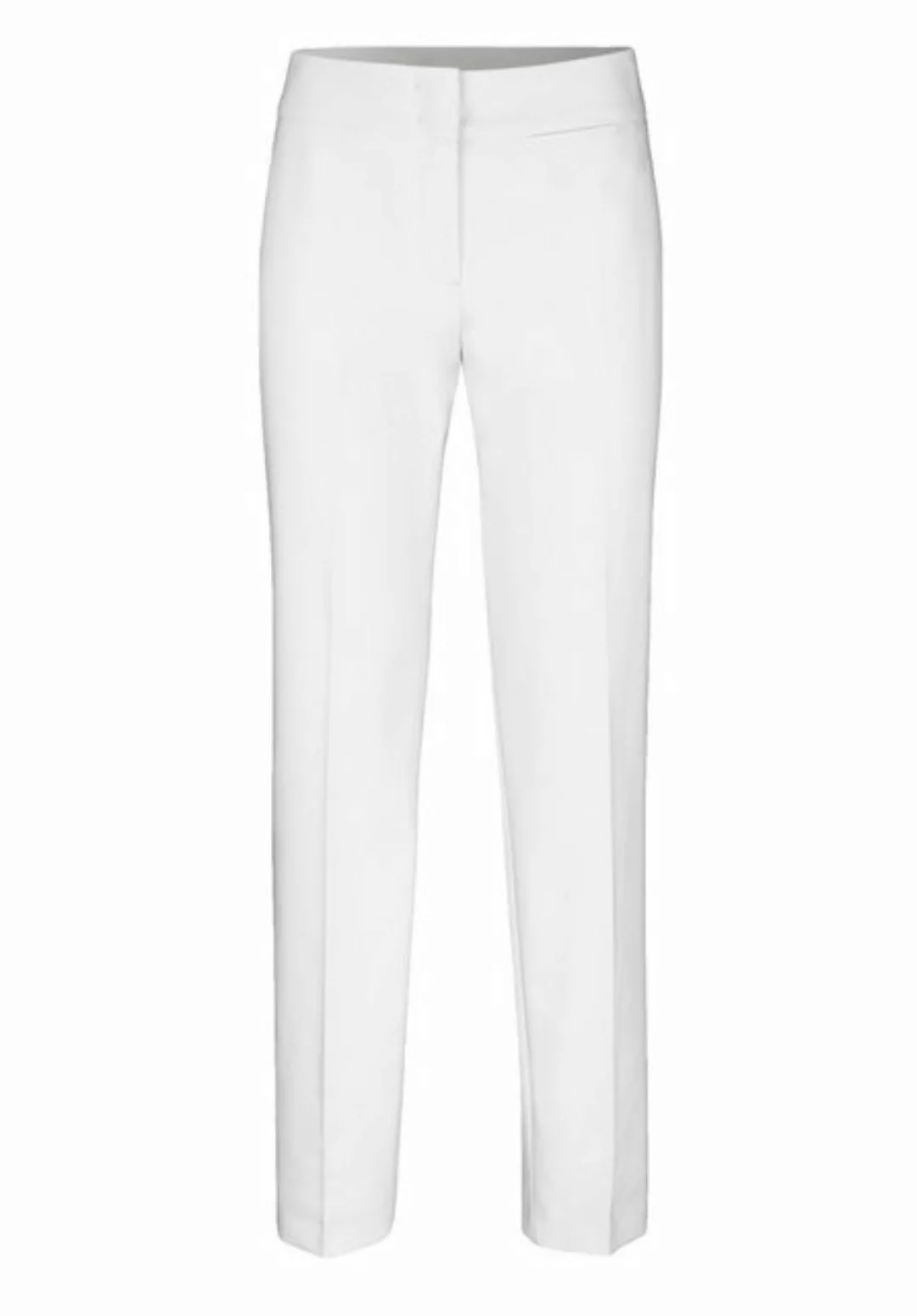 bianca Stretch-Hose SIENA in schmaler Silhouette und aktuellen Trendfarben günstig online kaufen