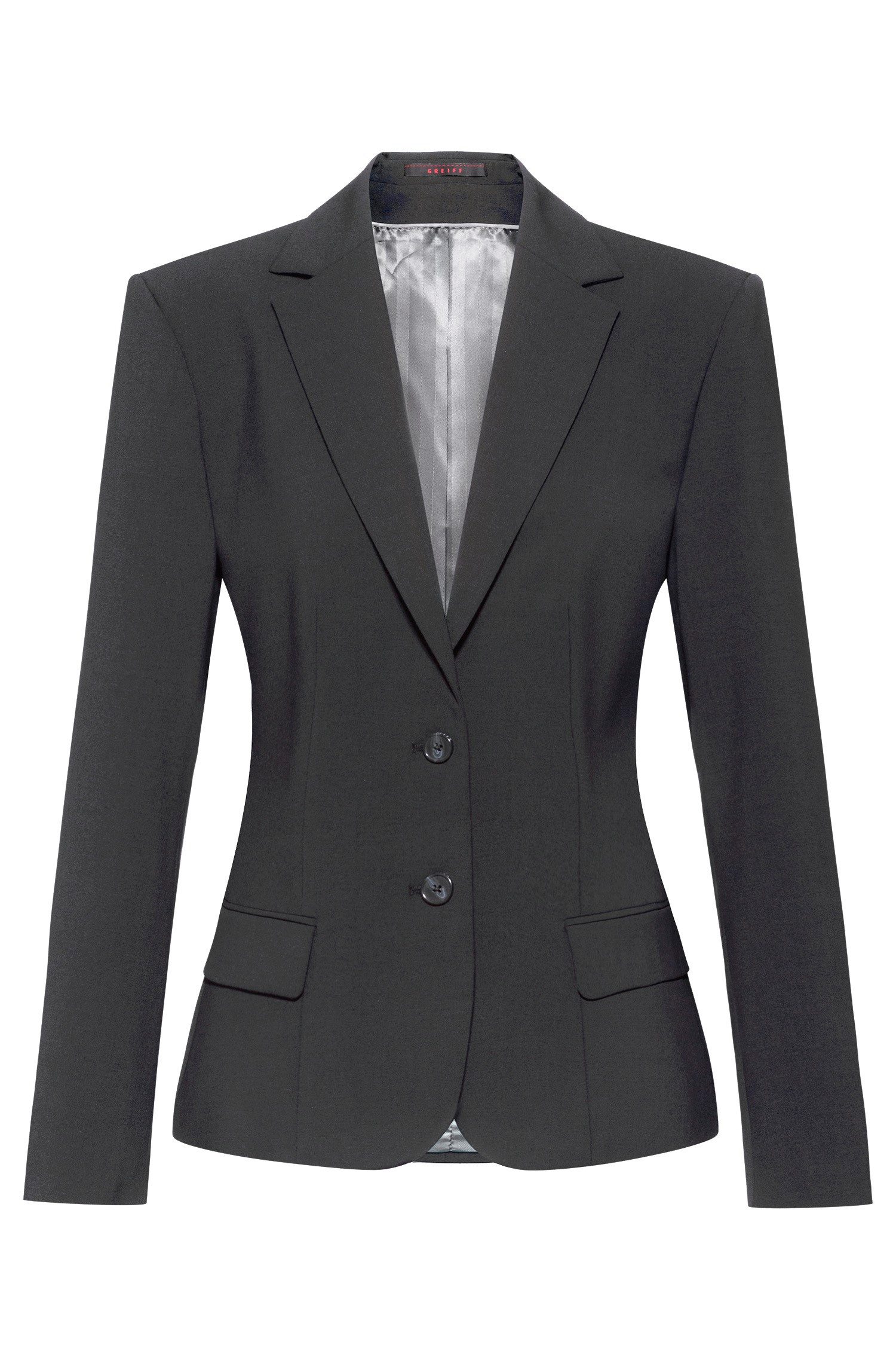 GREIFF Longblazer Greiff Corporate Blazer PREMIUM günstig online kaufen