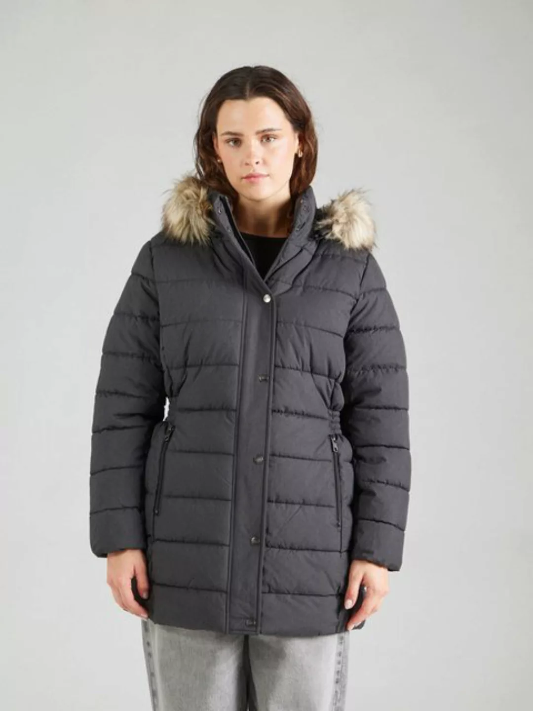 ONLY CARMAKOMA Steppjacke CARNEWLUNA QUILTED COAT CC OTW günstig online kaufen