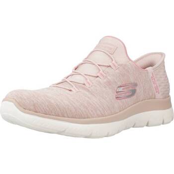 Skechers  Sneaker SLIP-INS: SUMMITS- DAZZLING HAZE günstig online kaufen